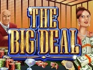 The Big Deal thumbnail