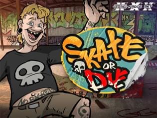 Skate or Die thumbnail
