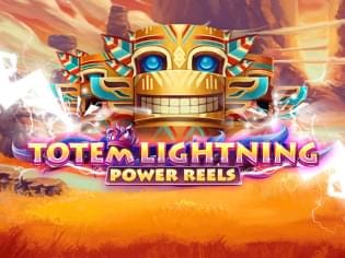 Totem Lightning Power Reels thumbnail