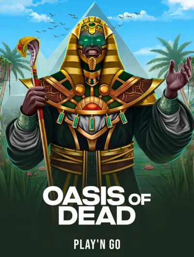 Oasis of Dead