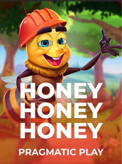 Honey Honey Honey