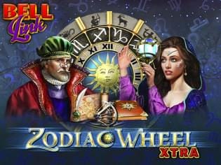 Zodiac Wheel Xtra Bell Link thumbnail