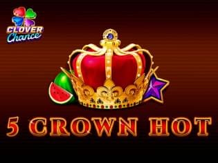 5 Crown Hot thumbnail