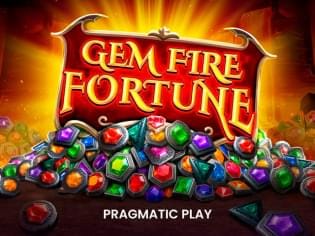 Gem Fire Fortune thumbnail