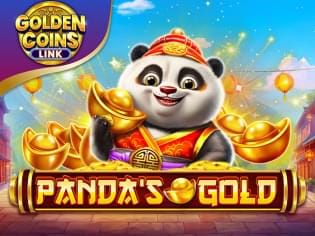 Panda's Gold Golden Coins Link thumbnail
