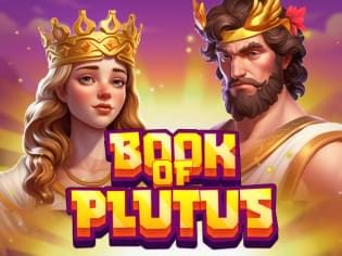 Book Of Plutus thumbnail