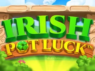 Irish Pot Luck thumbnail