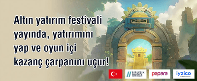 Haftalık VIP Kayıp İadesi promotion