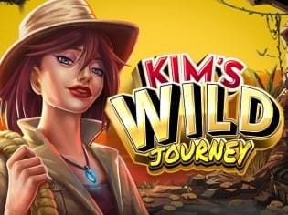 Kim's Wild Journey thumbnail