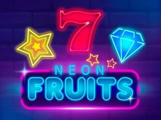 Neon Fruits thumbnail