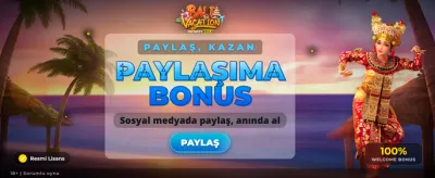 Güncel Girişle Eğlenceye Katıl