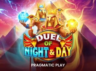 Duel of Night & Day thumbnail