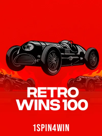 Retro Wins 100