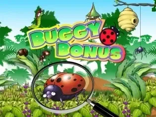 Buggy Bonus thumbnail