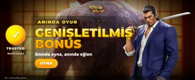 Onwin ile Kazanmaya Hemen Başla