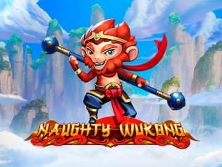 Naughty Wukong thumbnail