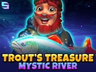 Trout's Treasure - Mystic River thumbnail